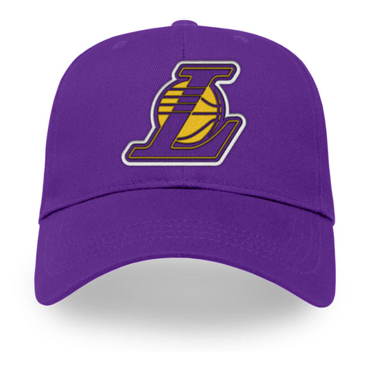 NBA Gorra Hombre Los Angeles Lakers