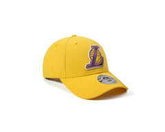 NBA Gorra Hombre Los Angeles Lakers