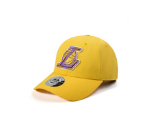 NBA Gorra Hombre Los Angeles Lakers