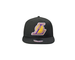 NBA Gorra Hombre Los Angeles Lakers