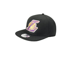 NBA Gorra Hombre Los Angeles Lakers