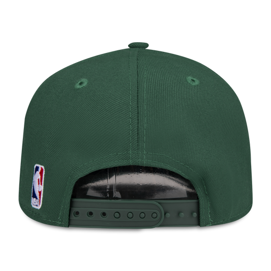 NBA Gorra Hombre Milwaukee Bucks