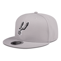 NBA Gorra Hombre San Antonio Spurs