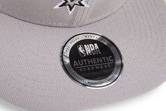NBA Gorra Hombre San Antonio Spurs