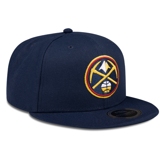 NBA Gorra Hombre Denver Nuggets