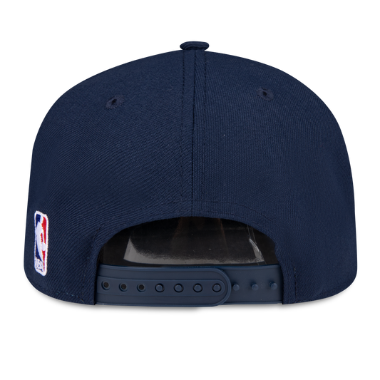 NBA Gorra Hombre Denver Nuggets