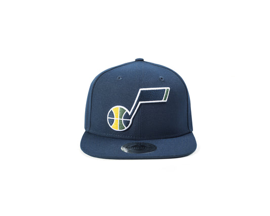 NBA Gorra Hombre Utah Jazz