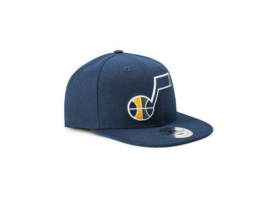 NBA Gorra Hombre Utah Jazz