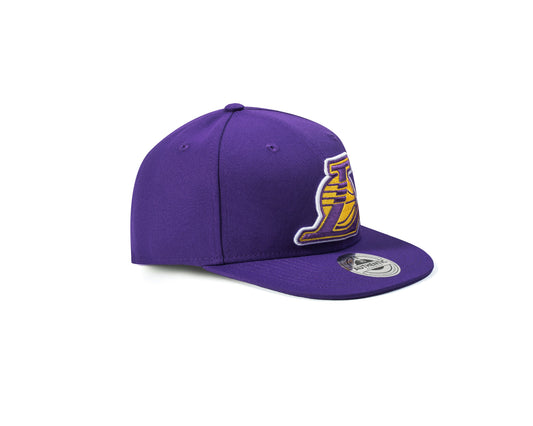 NBA Gorra Hombre Los Angeles Lakers