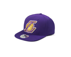 NBA Gorra Hombre Los Angeles Lakers