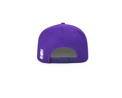 NBA Gorra Hombre Los Angeles Lakers