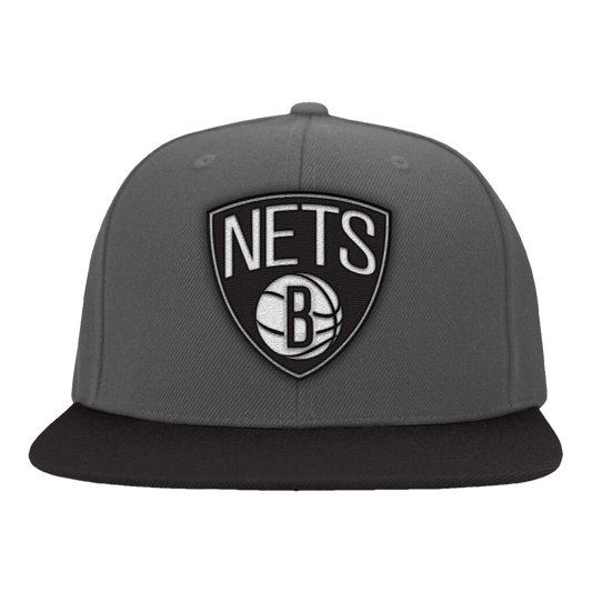 NBA Gorra Hombre Brooklyn Nets