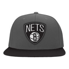 NBA Gorra Hombre Brooklyn Nets