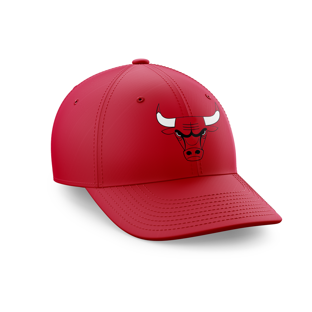 NBA Gorra Hombre Chicago Bulls