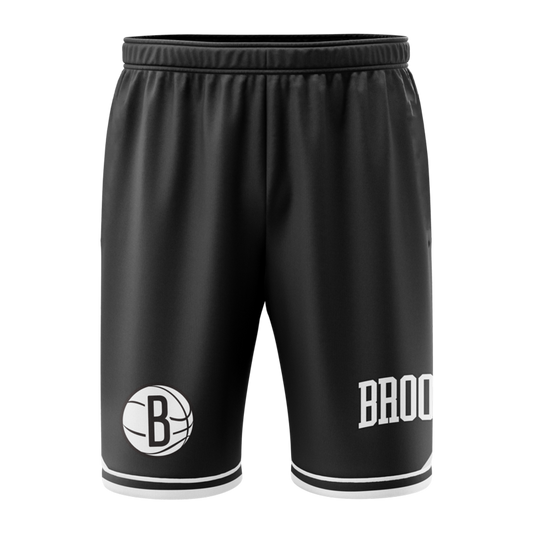 NBA Short Niño Brooklyn Nets