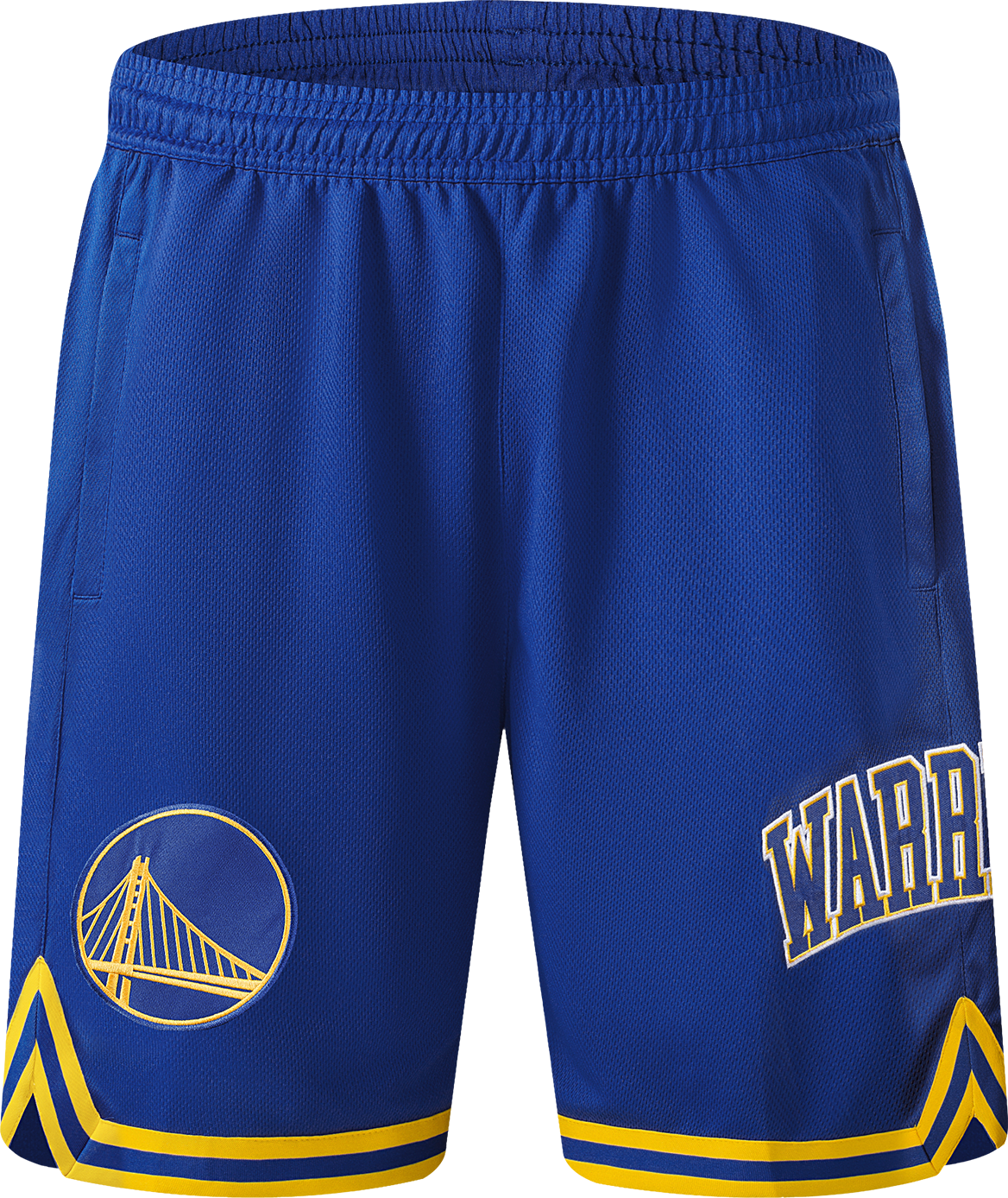 NBA Short Niño Golden State Warriors