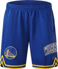 NBA Short Niño Golden State Warriors