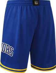 NBA Short Niño Golden State Warriors