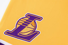 NBA Short Niño Los Angeles Lakers