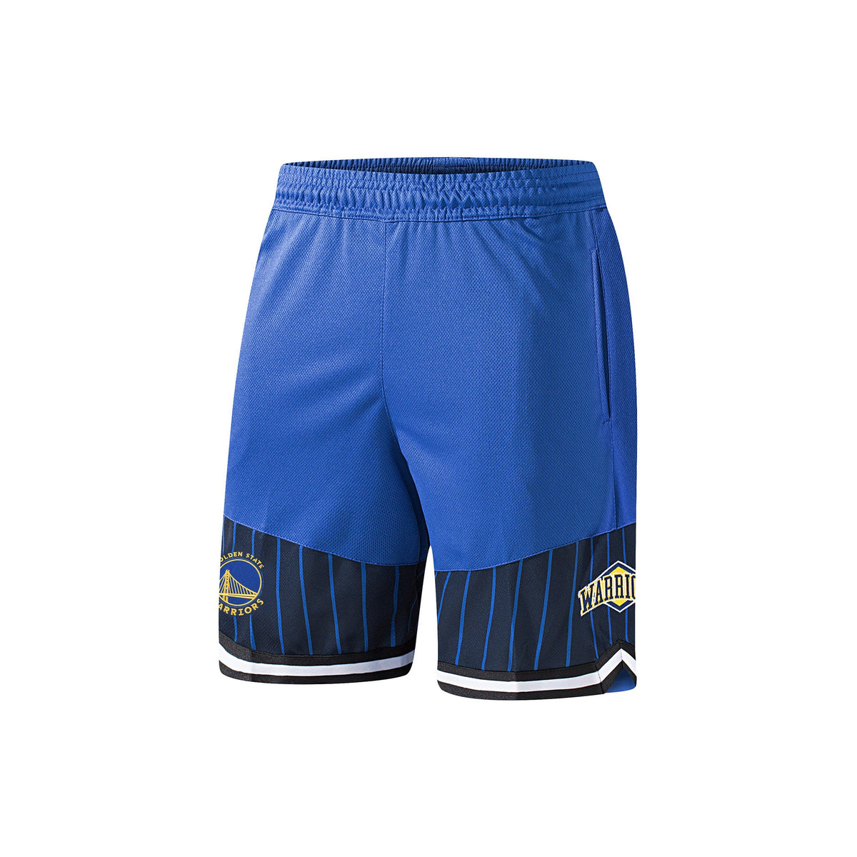 NBA Short Niño Golden State Warriors