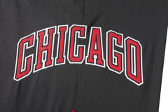 NBA Short Niño Chicago Bulls