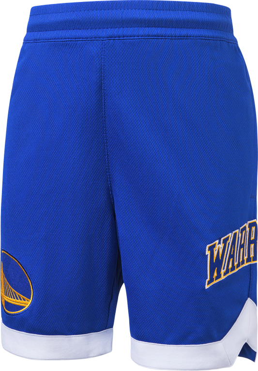 NBA Short Niño Golden State Warriors