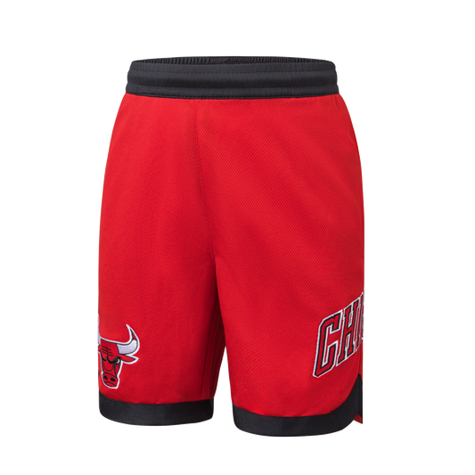 NBA Short Niño Chicago Bulls