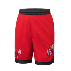 NBA Short Niño Chicago Bulls