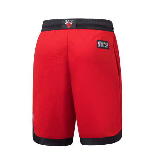 NBA Short Niño Chicago Bulls