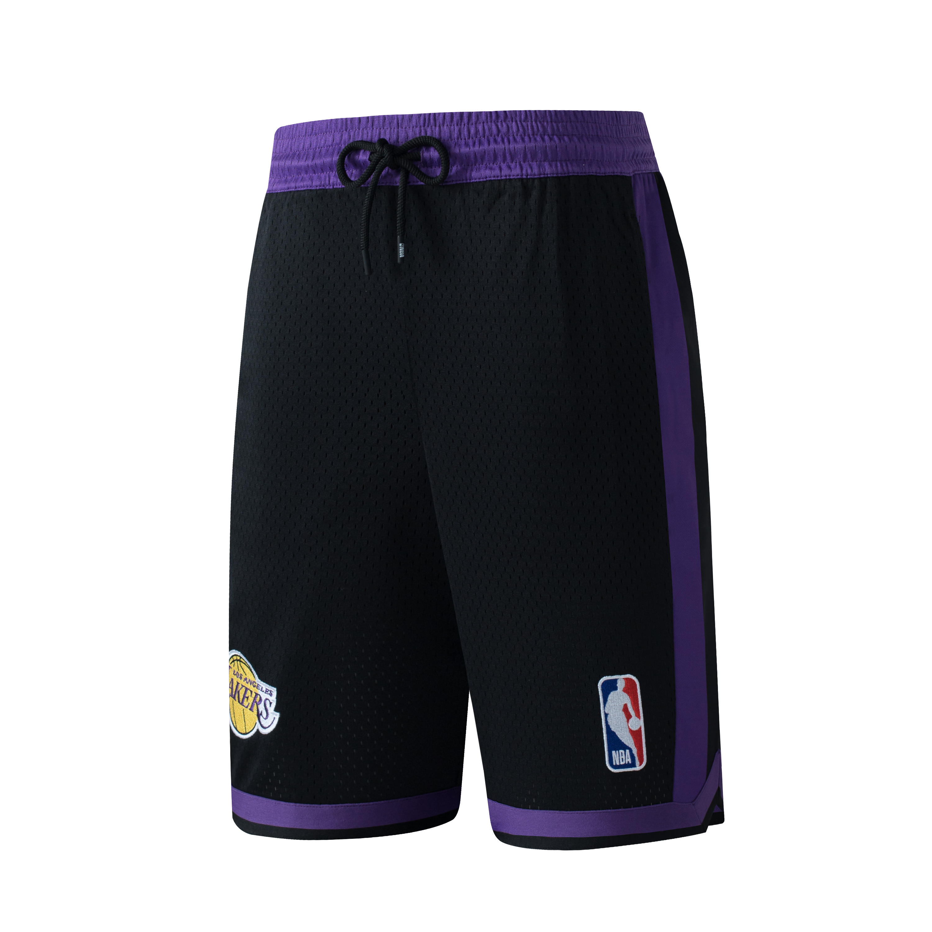Nba Shorts Niño Los Angeles Lakers Premier