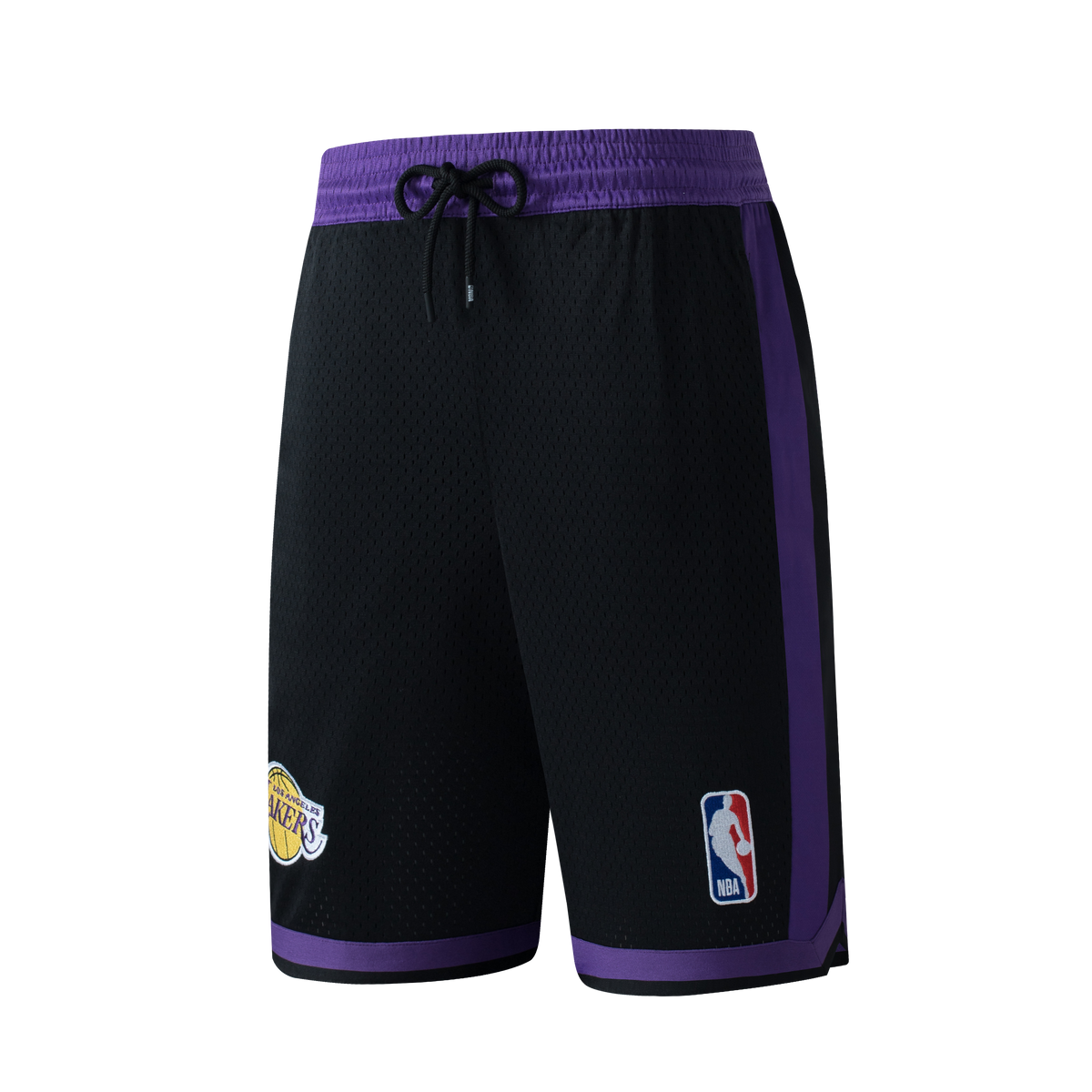 Nba Shorts Niño Los Angeles Lakers Premier
