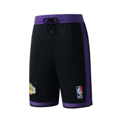 Nba Shorts Niño Los Angeles Lakers Premier