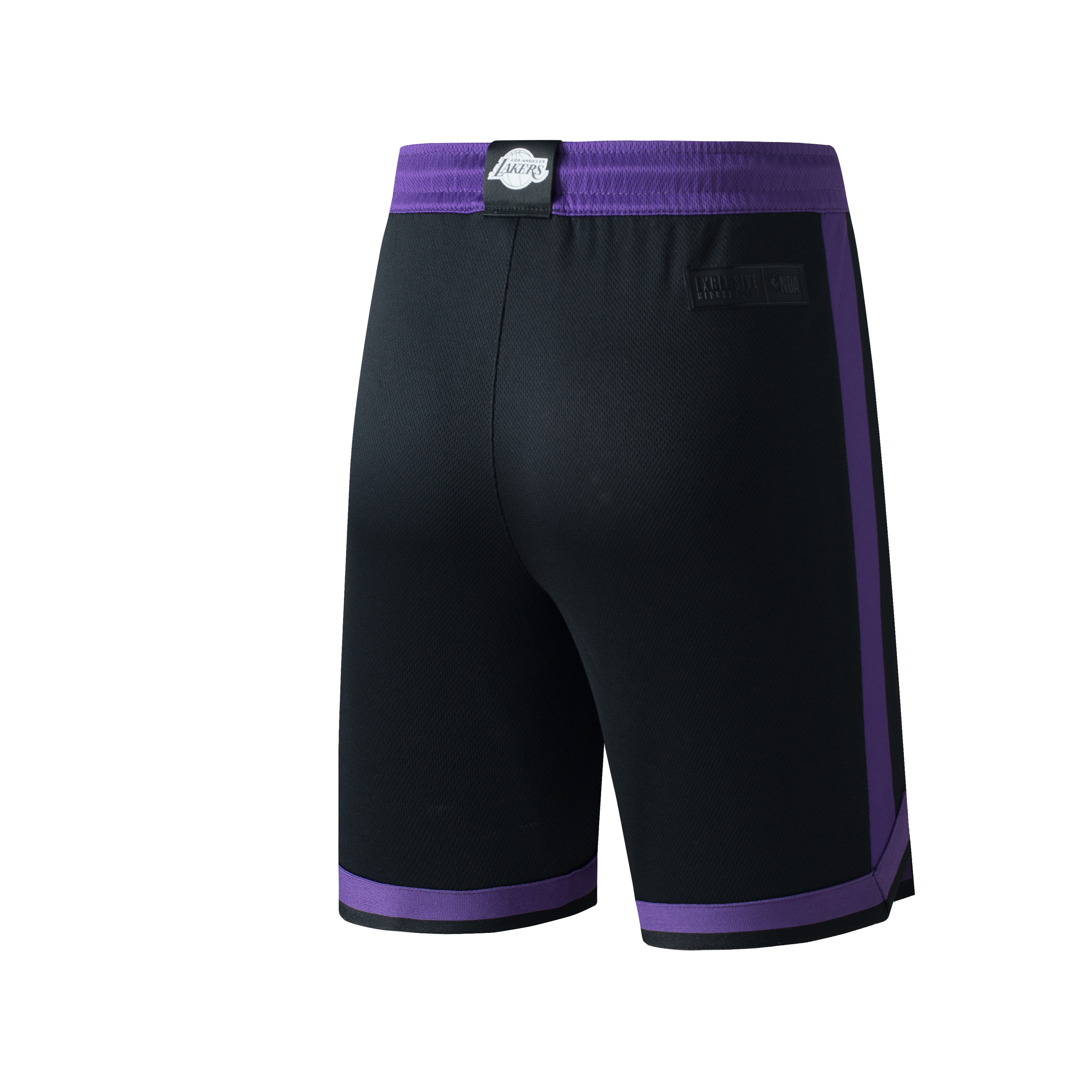 Nba Shorts Niño Los Angeles Lakers Premier