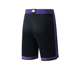Nba Shorts Niño Los Angeles Lakers Premier