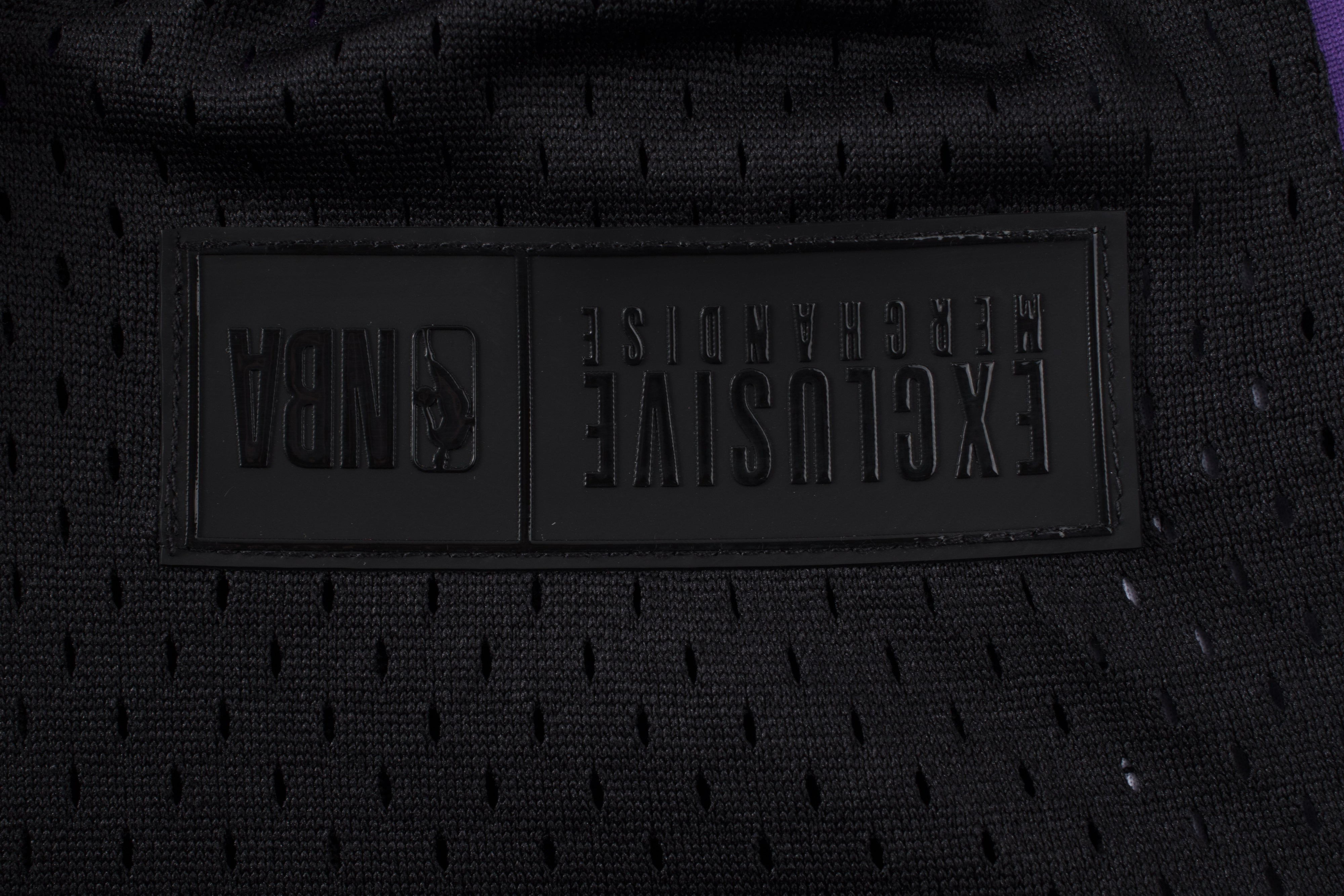 Nba Shorts Niño Los Angeles Lakers Premier