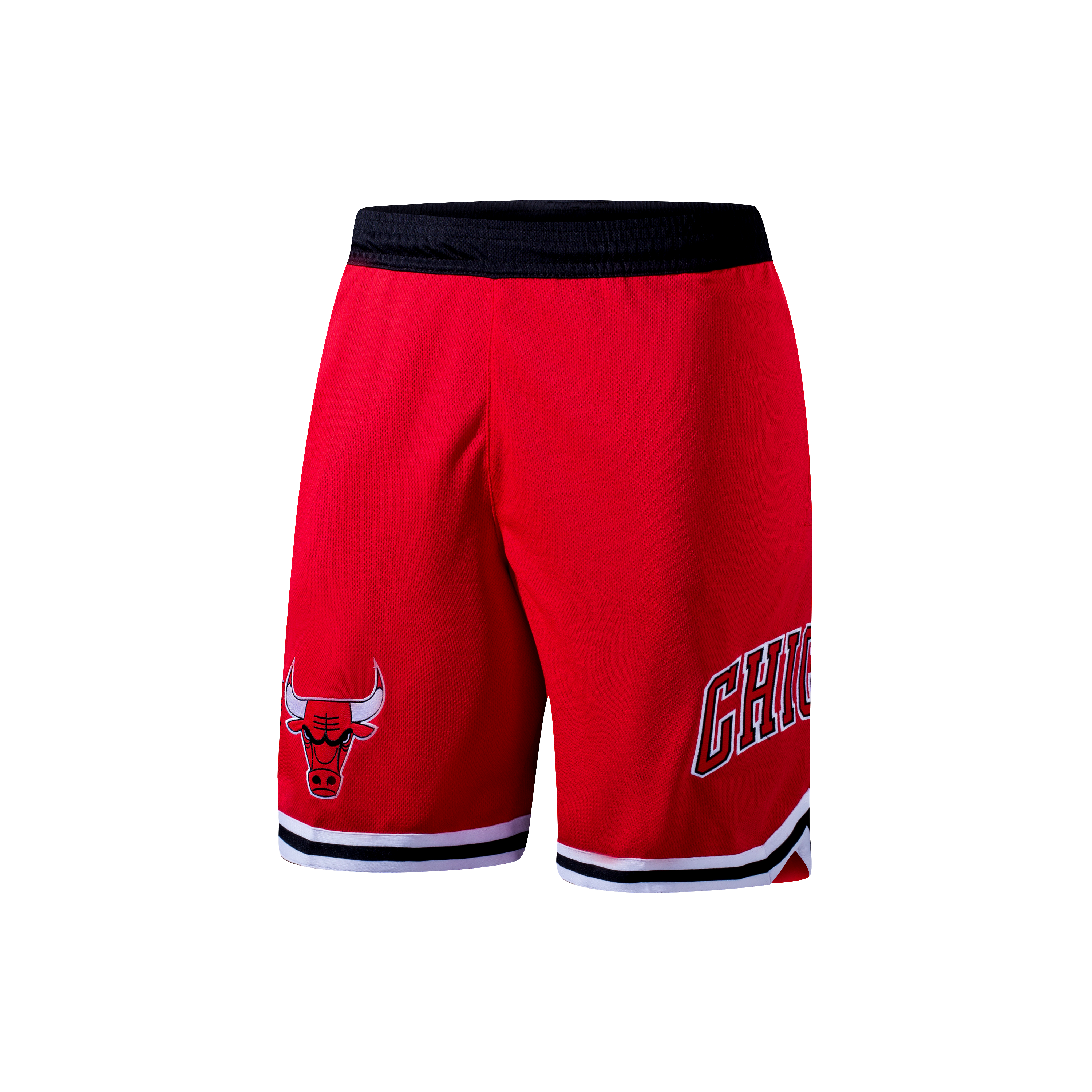 NBA Shorts Hombre Chicago Bulls