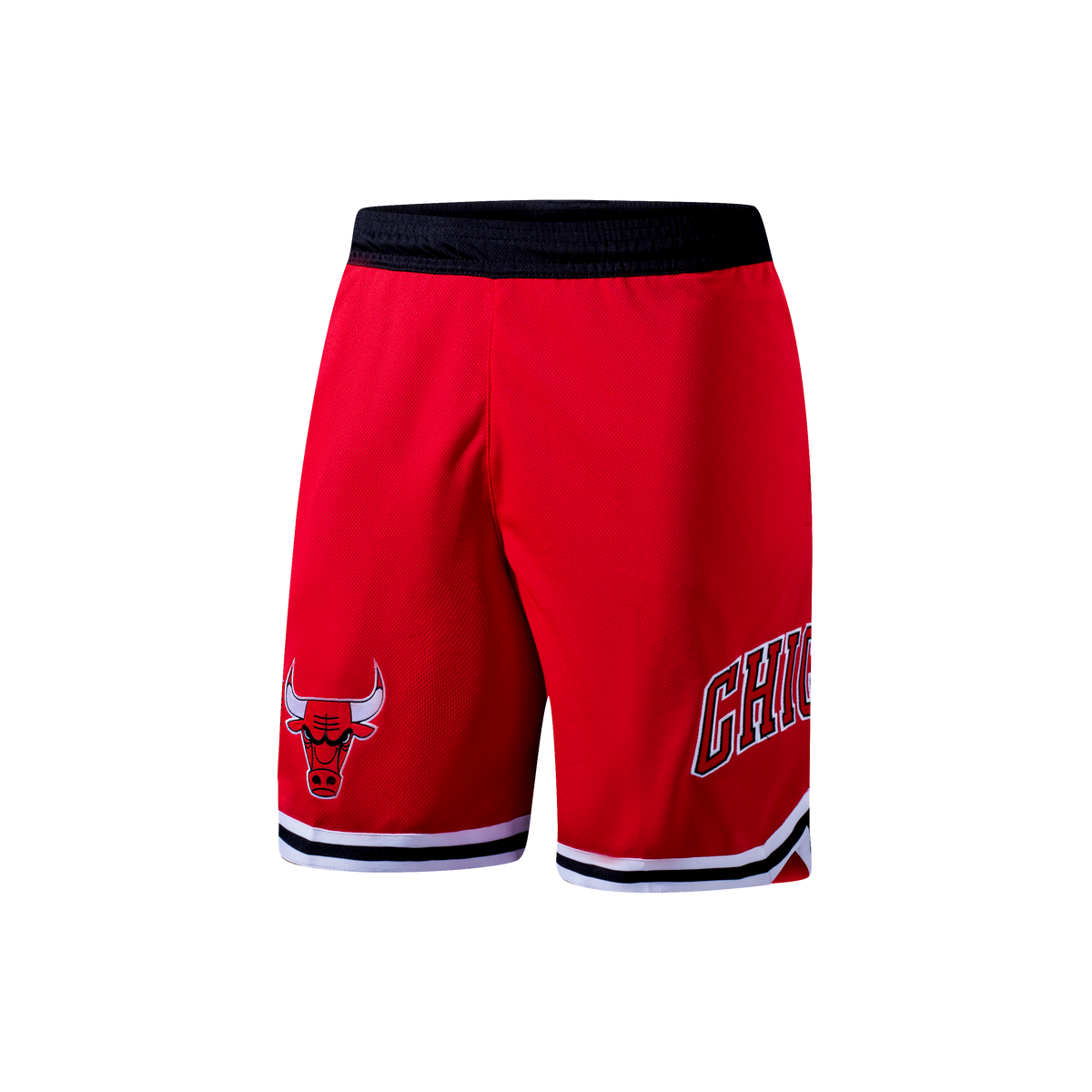 NBA Shorts Hombre Chicago Bulls