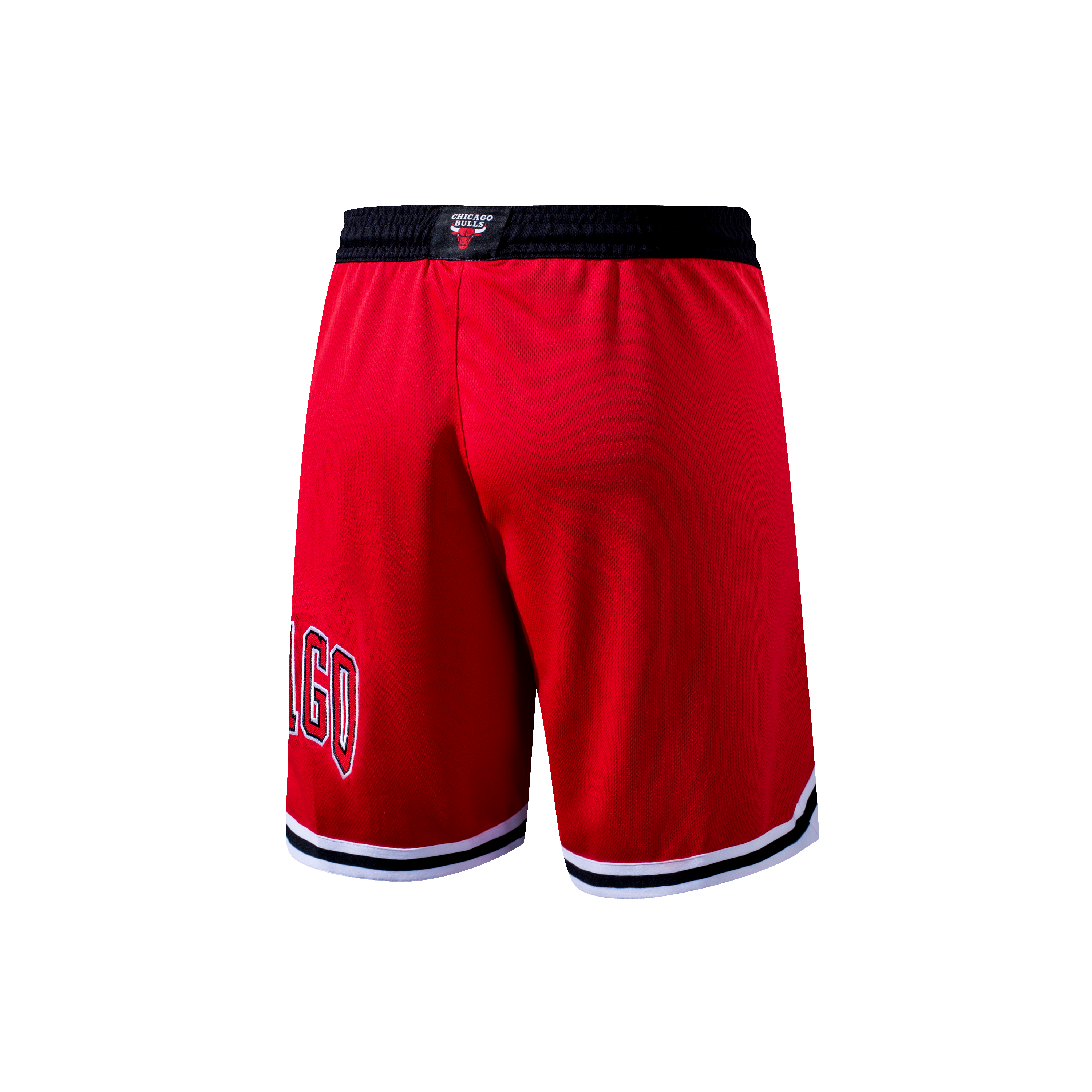 NBA Shorts Hombre Chicago Bulls