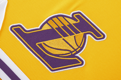 NBA Short Hombre  Los Angeles Lakers