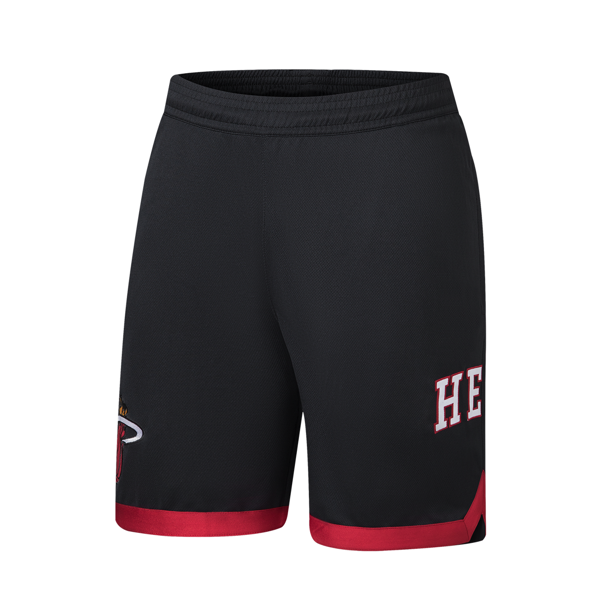 NBA Short Hombre Miami Heat