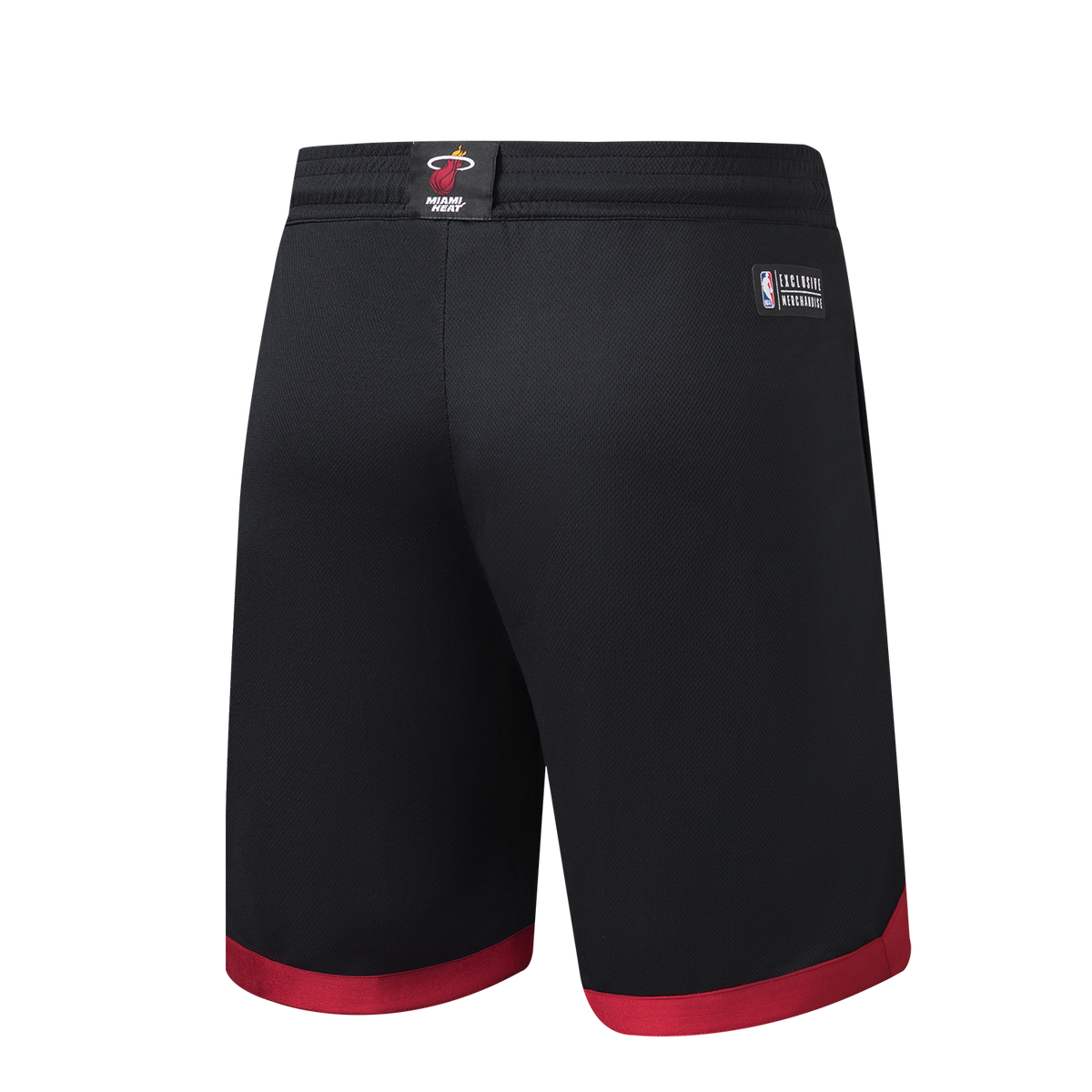 NBA Short Hombre Miami Heat
