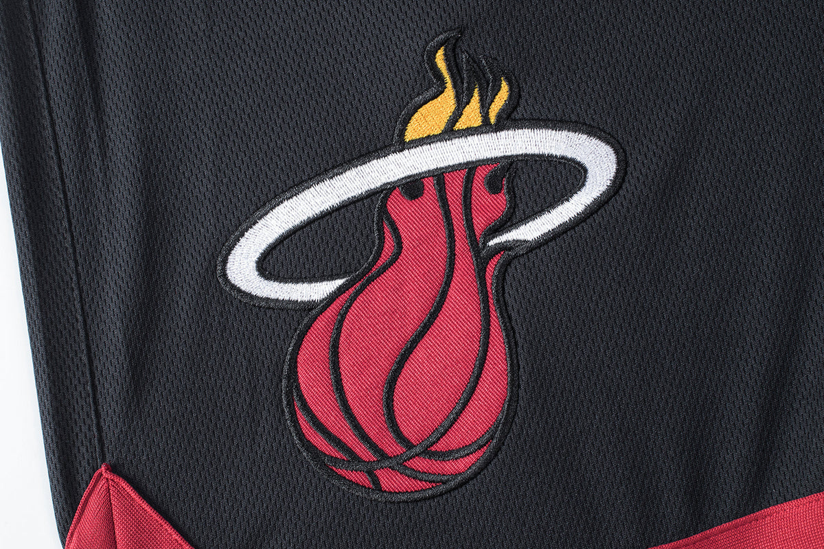 NBA Short Hombre Miami Heat