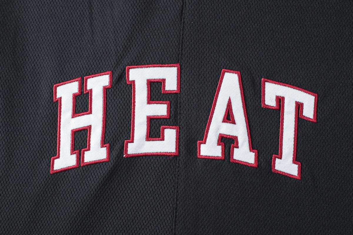 NBA Short Hombre Miami Heat