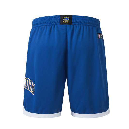 NBA Shorts Hombre Golden State Warriors
