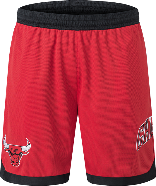 NBA Short Hombre Chicago Bulls