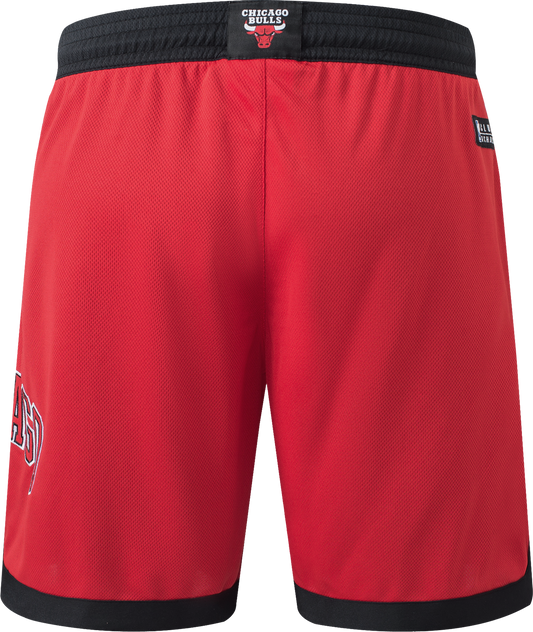 NBA Short Hombre Chicago Bulls