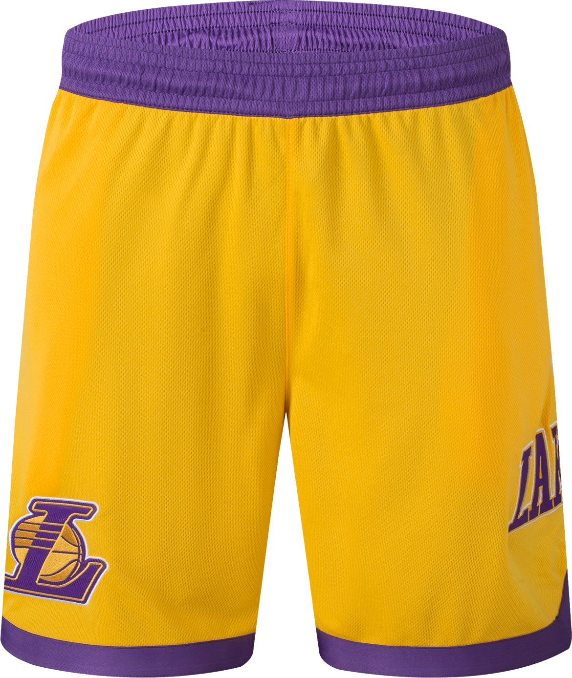 NBA Short Hombre Los Angeles Lakers