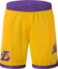 NBA Short Hombre Los Angeles Lakers