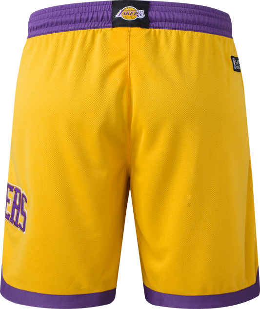 NBA Short Hombre Los Angeles Lakers