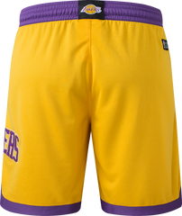 NBA Short Hombre Los Angeles Lakers